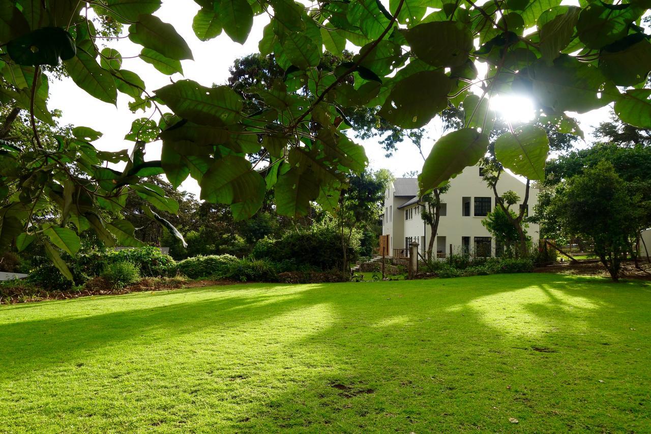 Arusha Villa Karamu Coffee Estate Usa River Exterior foto