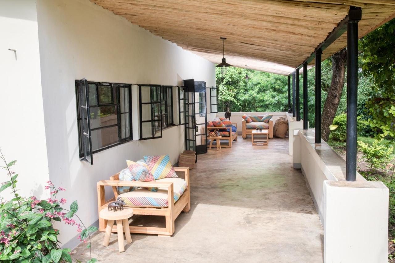 Arusha Villa Karamu Coffee Estate Usa River Exterior foto