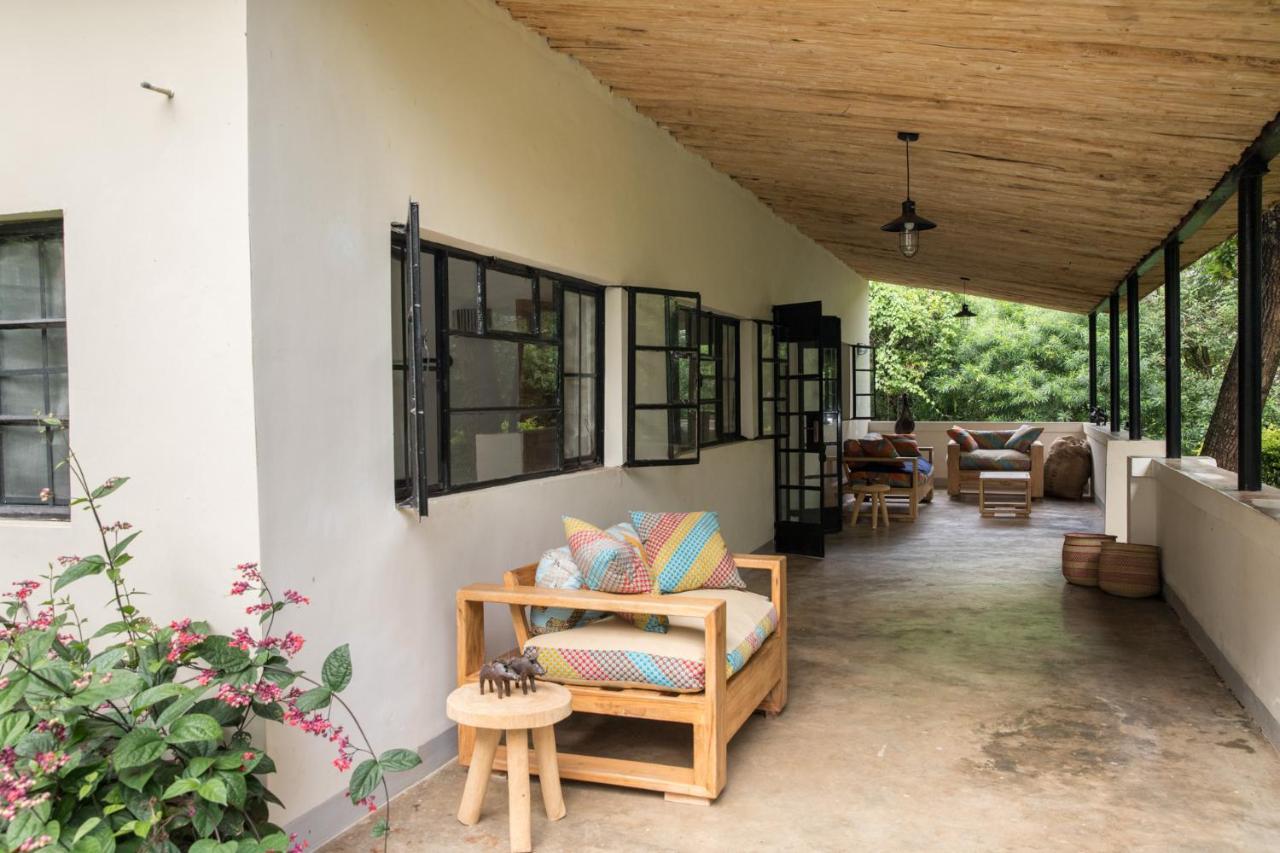 Arusha Villa Karamu Coffee Estate Usa River Exterior foto