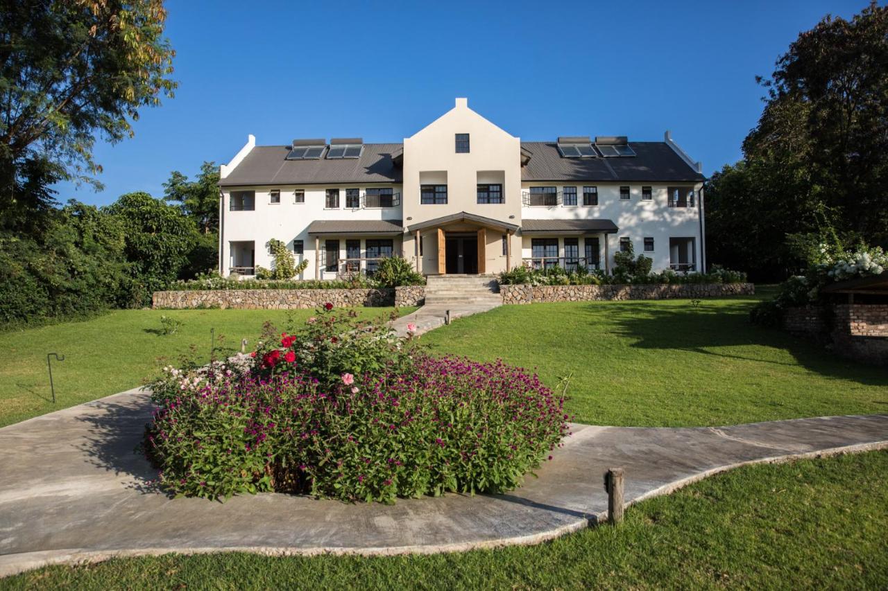 Arusha Villa Karamu Coffee Estate Usa River Exterior foto